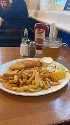 Dave's Fish & Chips