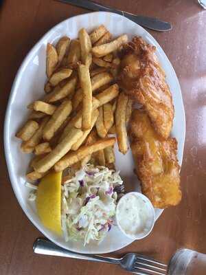 Dave's Fish & Chips