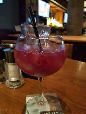 The Keg Steakhouse + Bar - Garry Street