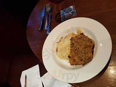 The Keg Steakhouse + Bar - Garry Street