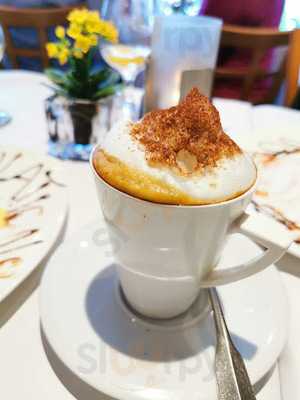 Jacques Bistro Du Parc