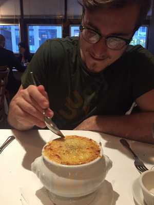 Jacques Bistro Du Parc