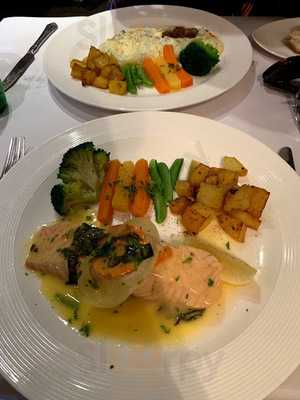 Jacques Bistro Du Parc