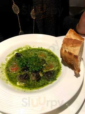 Jacques Bistro Du Parc