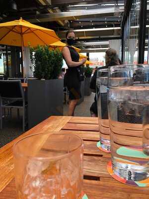 Cactus Club Cafe Barlow Trail