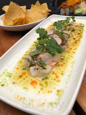 Cactus Club Cafe Barlow Trail