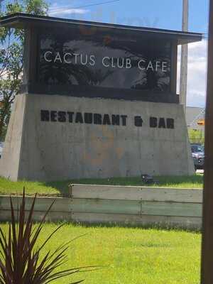 Cactus Club Cafe Barlow Trail