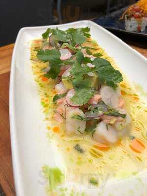 Cactus Club Cafe Barlow Trail