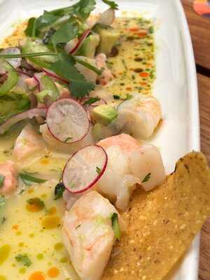 Cactus Club Cafe Barlow Trail