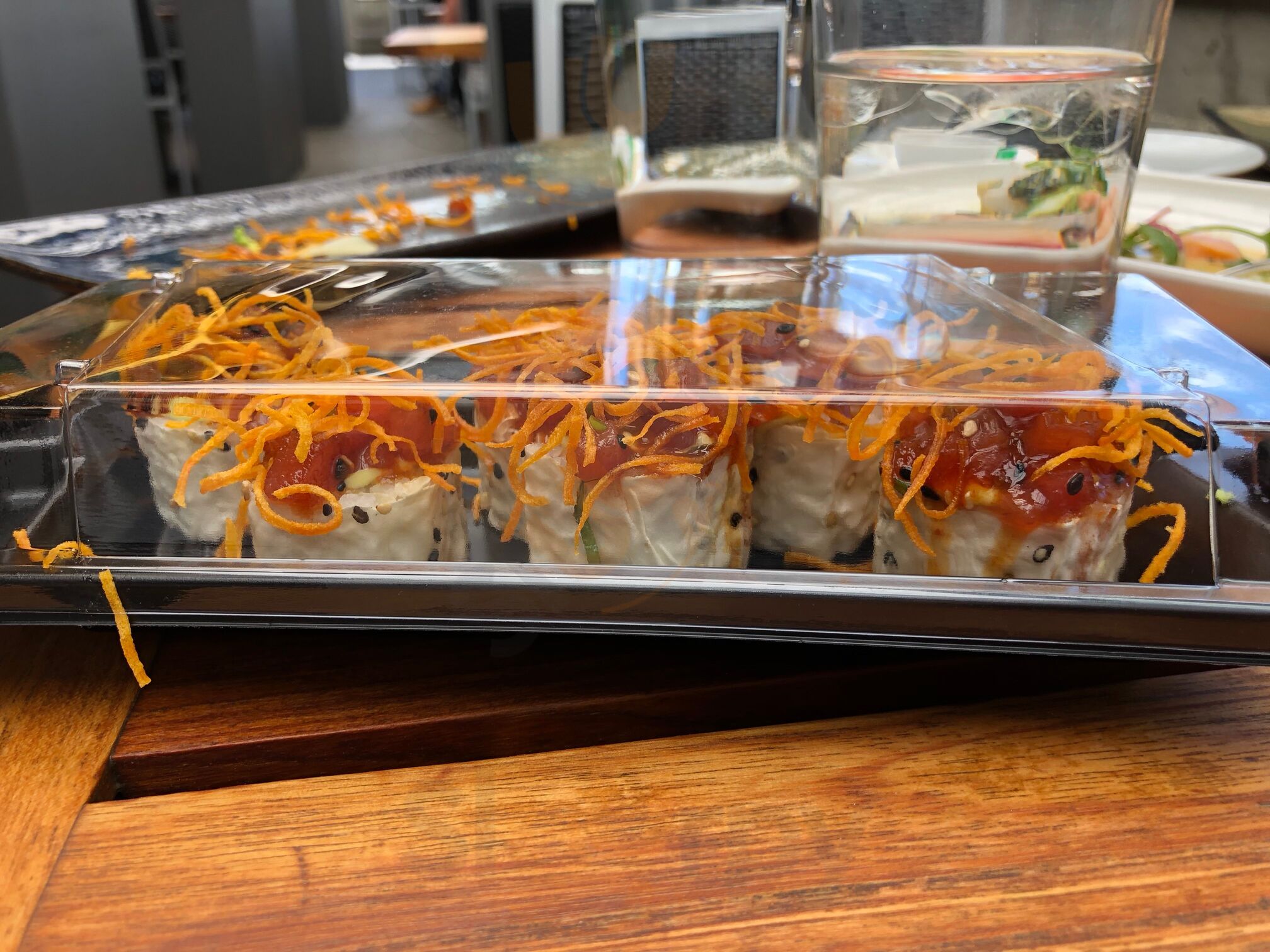 Cactus Club Cafe Barlow Trail