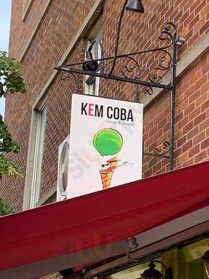 Kem Coba