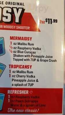 The Canadian Brewhouse