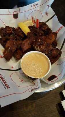 The Canadian Brewhouse