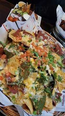 The Canadian Brewhouse