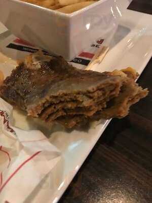 The Canadian Brewhouse