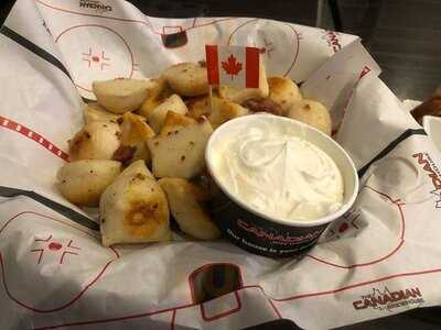 The Canadian Brewhouse