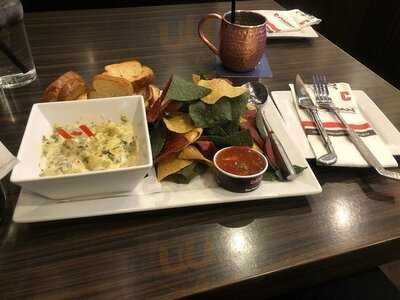 The Canadian Brewhouse