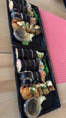 Masaru Sushi
