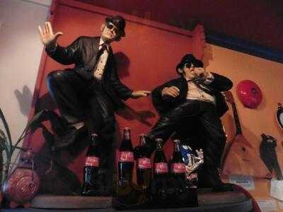 Mcjac's Roadhouse Grille