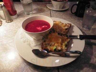 Mcjac's Roadhouse Grille