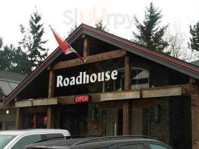 Mcjac's Roadhouse Grille