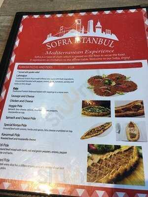 Sofra Istanbul