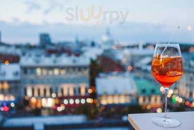 Terrasse William Gray