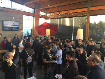 Sammy J's Grill & Bar South Surrey