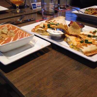 Sammy J's Grill & Bar South Surrey