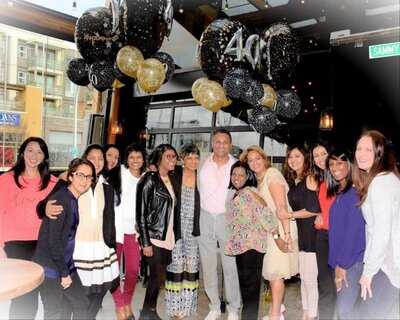 Sammy J's Grill & Bar South Surrey