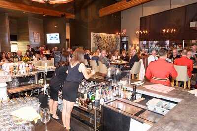 Sammy J's Grill & Bar South Surrey