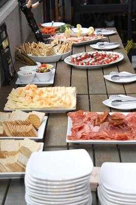 Sammy J's Grill & Bar South Surrey