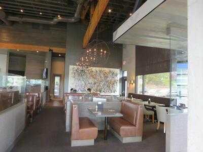 Sammy J's Grill & Bar South Surrey