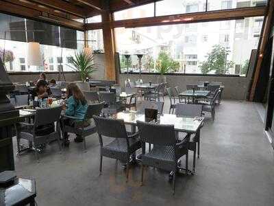 Sammy J's Grill & Bar South Surrey