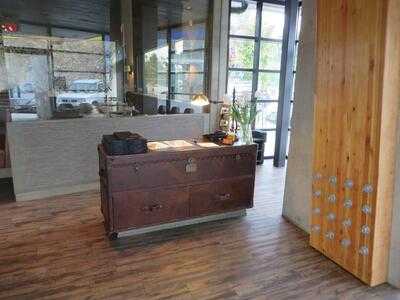 Sammy J's Grill & Bar South Surrey