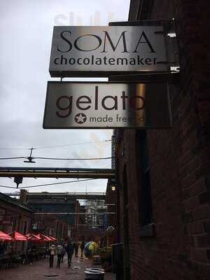 Soma Chocolatemaker