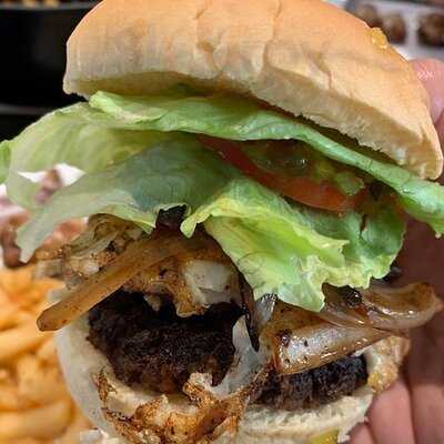 Milltown Bar & Grill