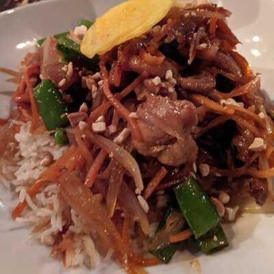 Milltown Bar & Grill