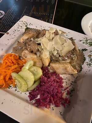 Continental Treat Fine Bistro Gluten Free