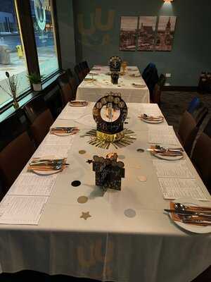 Continental Treat Fine Bistro Gluten Free