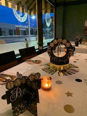 Continental Treat Fine Bistro Gluten Free