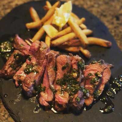 Continental Treat Fine Bistro Gluten Free