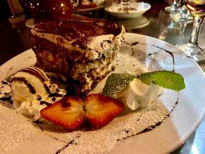 Continental Treat Fine Bistro Gluten Free