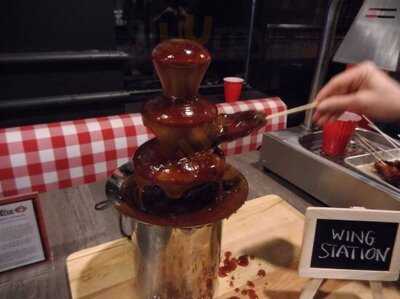 Hank Daddy's Barbecue