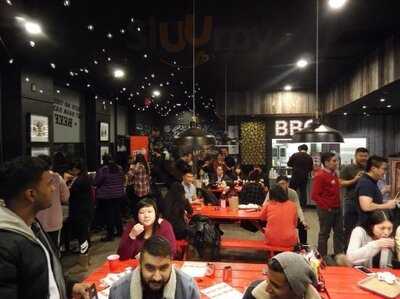 Hank Daddy's Barbecue