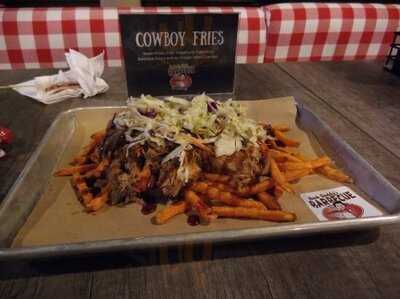 Hank Daddy's Barbecue