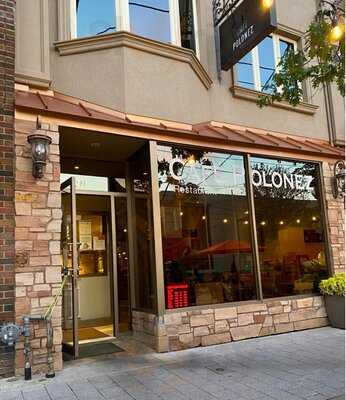 Cafe Polonez