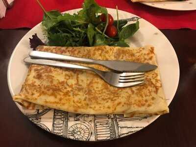 A Thing For Chocolate