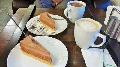 A Thing For Chocolate