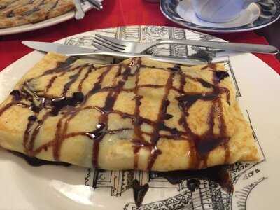 A Thing For Chocolate